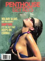 Penthouse Letters January 1994
